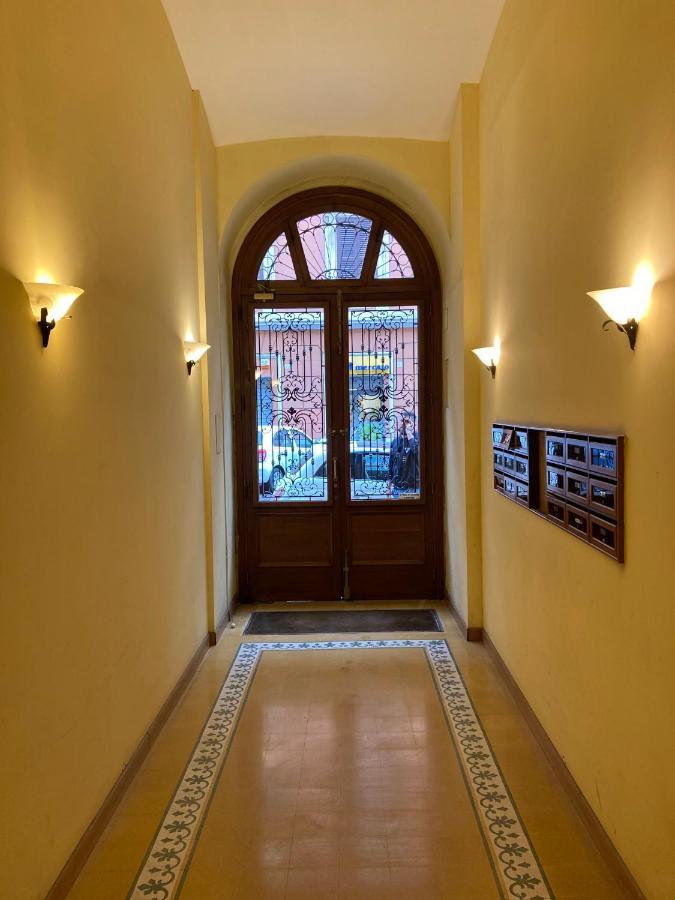 Apartment Sunny Flat Near Borghese Rom